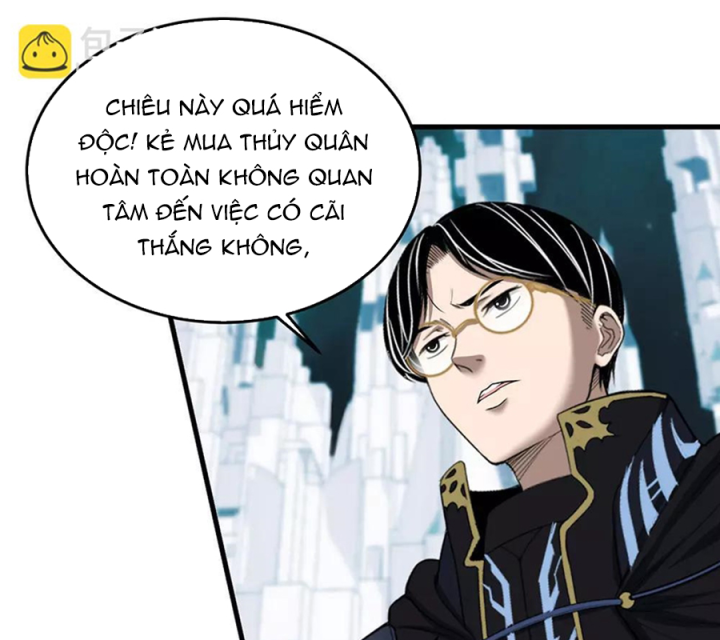 Kẻ Thách Thức Hay Nhà Không Tưởng Chapter 27 - Trang 2