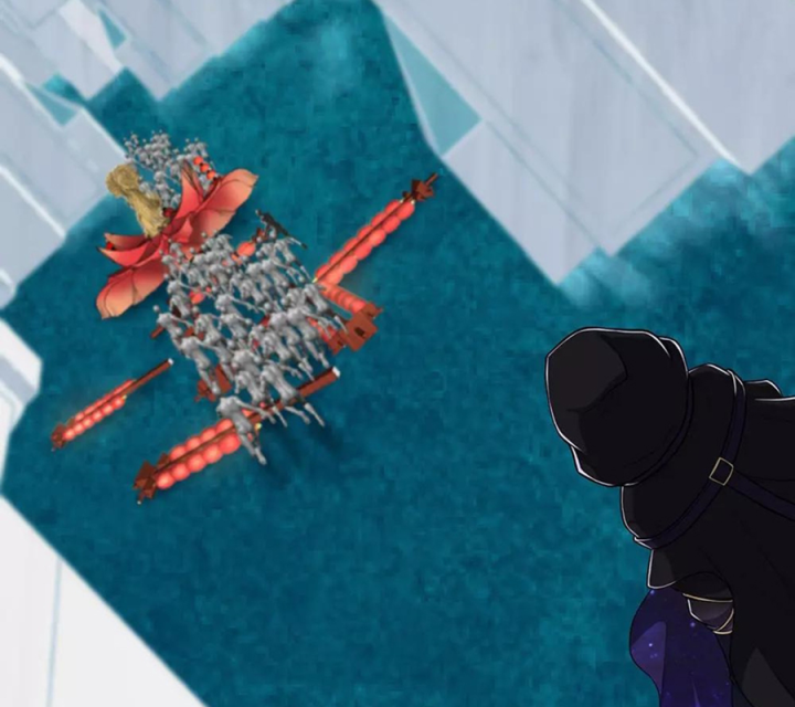 Kẻ Thách Thức Hay Nhà Không Tưởng Chapter 27 - Trang 2