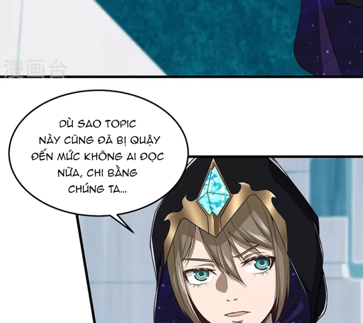 Kẻ Thách Thức Hay Nhà Không Tưởng Chapter 27 - Trang 2