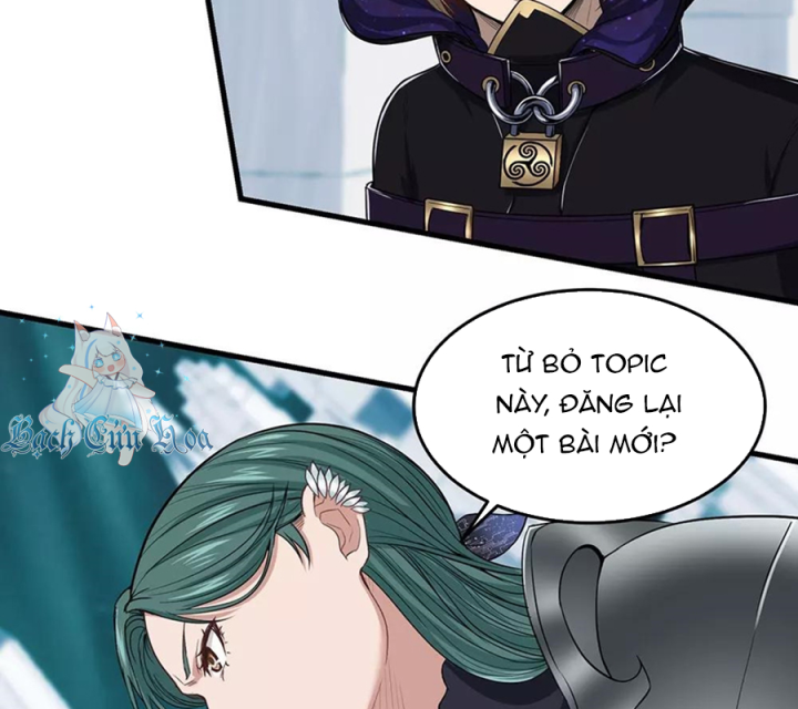 Kẻ Thách Thức Hay Nhà Không Tưởng Chapter 27 - Trang 2