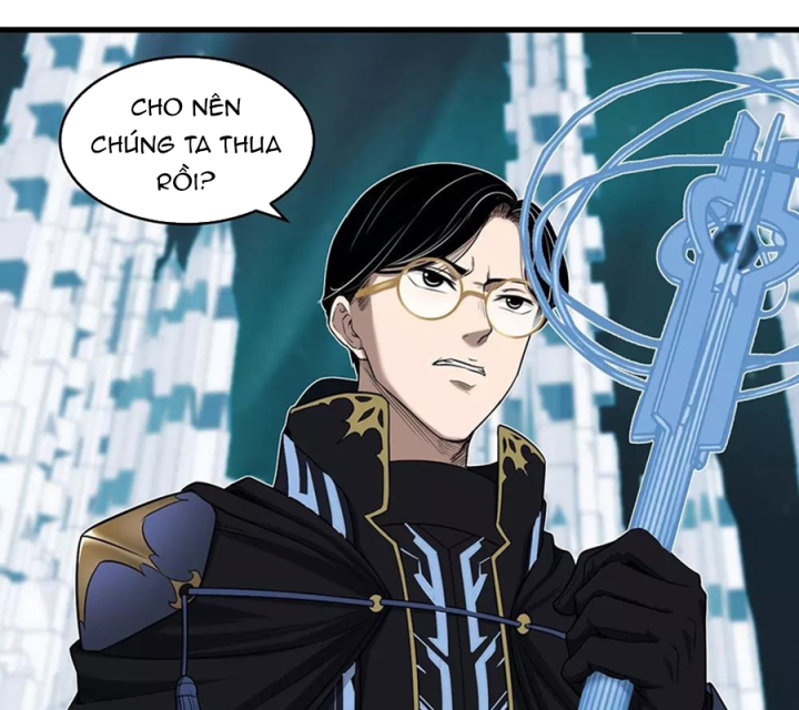 Kẻ Thách Thức Hay Nhà Không Tưởng Chapter 27 - Trang 2