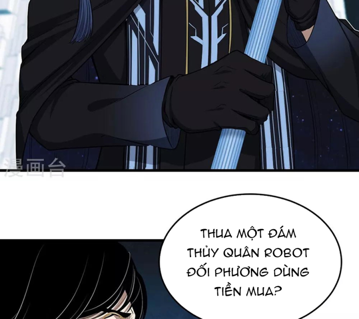 Kẻ Thách Thức Hay Nhà Không Tưởng Chapter 27 - Trang 2