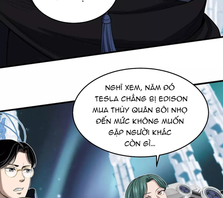 Kẻ Thách Thức Hay Nhà Không Tưởng Chapter 27 - Trang 2
