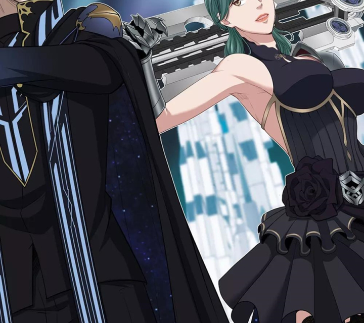 Kẻ Thách Thức Hay Nhà Không Tưởng Chapter 27 - Trang 2