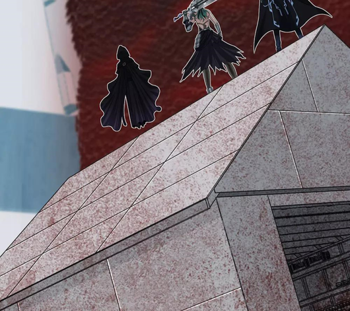 Kẻ Thách Thức Hay Nhà Không Tưởng Chapter 27 - Trang 2