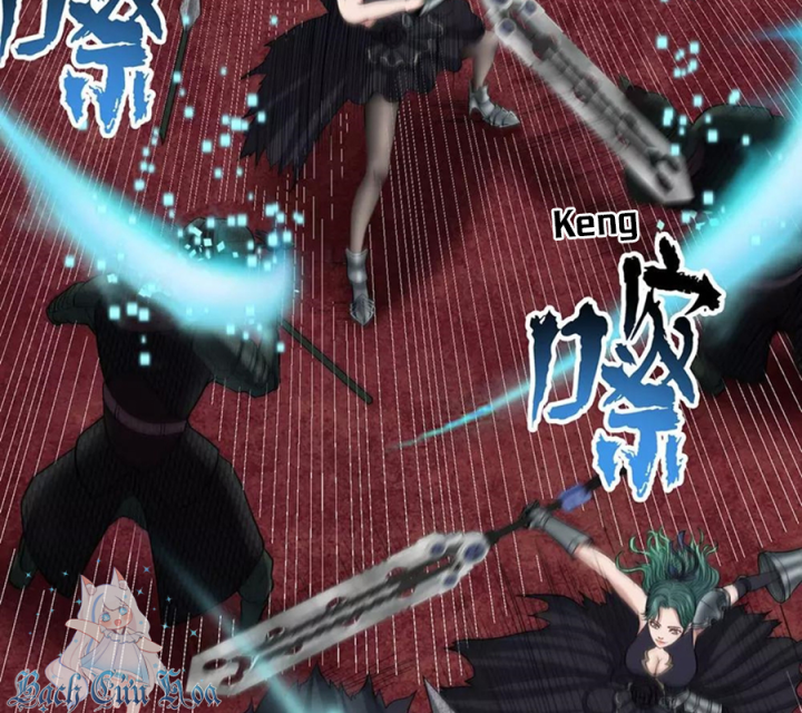 Kẻ Thách Thức Hay Nhà Không Tưởng Chapter 27 - Trang 2