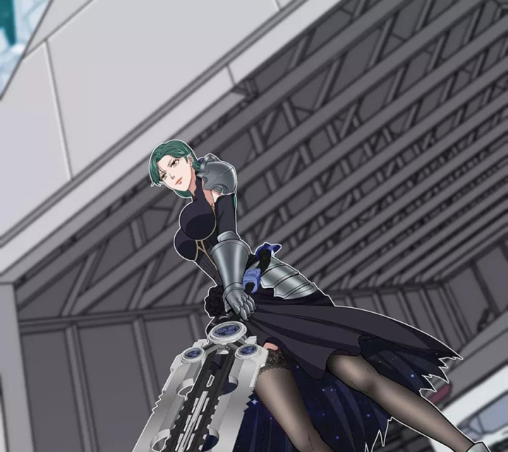 Kẻ Thách Thức Hay Nhà Không Tưởng Chapter 27 - Trang 2