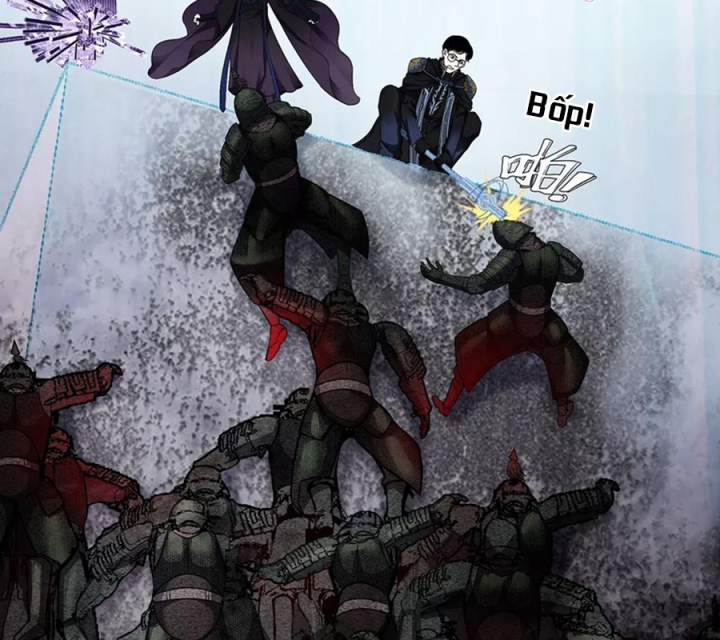 Kẻ Thách Thức Hay Nhà Không Tưởng Chapter 27 - Trang 2