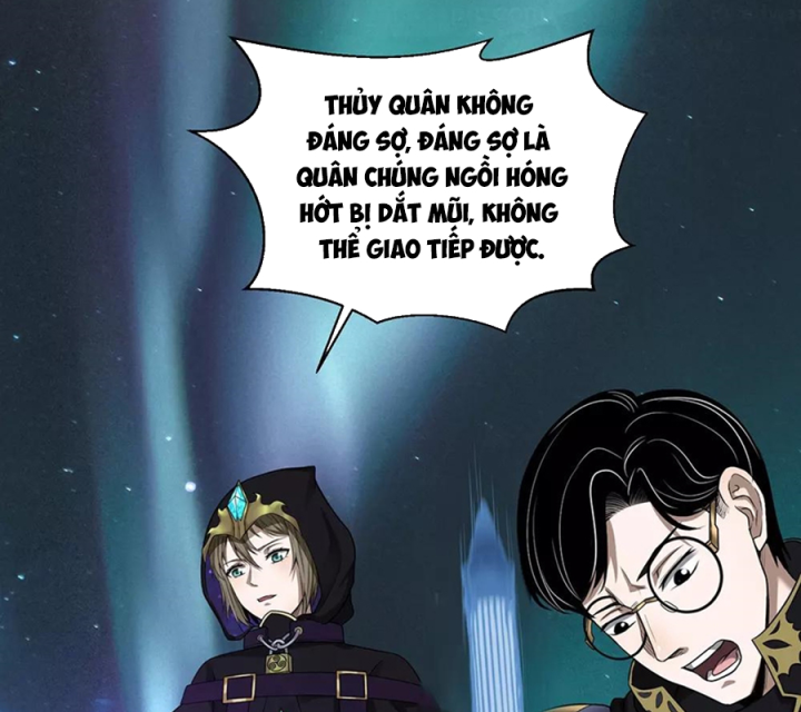 Kẻ Thách Thức Hay Nhà Không Tưởng Chapter 27 - Trang 2