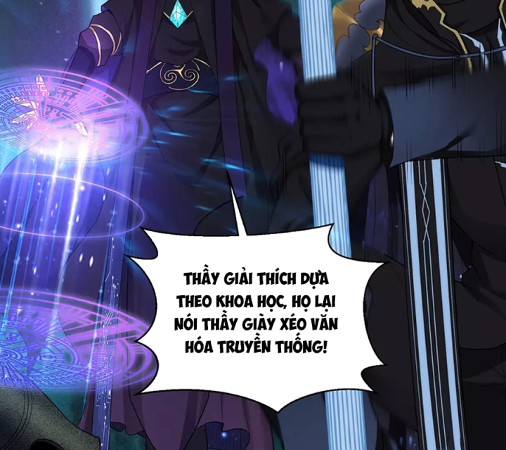 Kẻ Thách Thức Hay Nhà Không Tưởng Chapter 27 - Trang 2