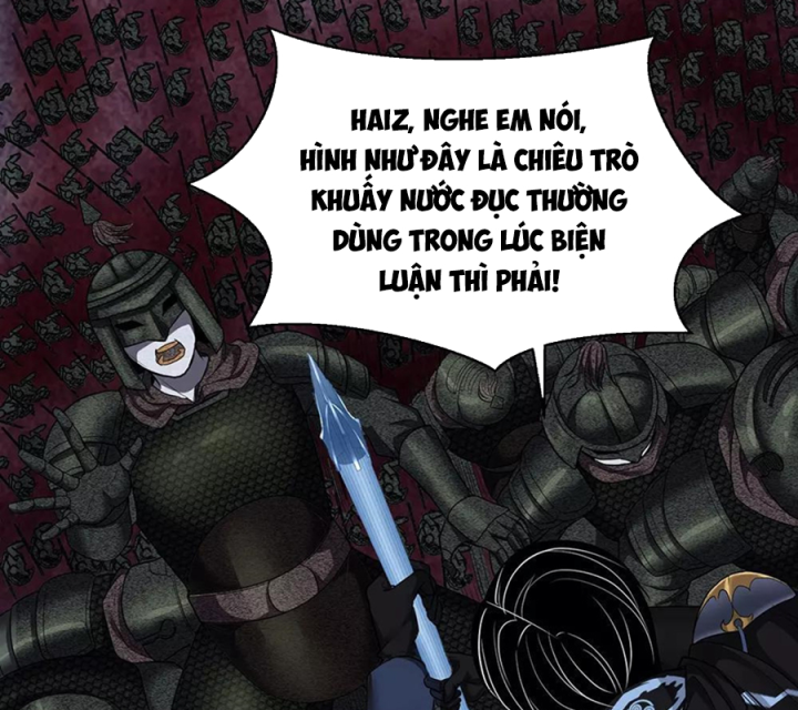 Kẻ Thách Thức Hay Nhà Không Tưởng Chapter 27 - Trang 2