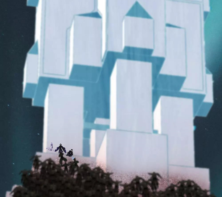 Kẻ Thách Thức Hay Nhà Không Tưởng Chapter 27 - Trang 2