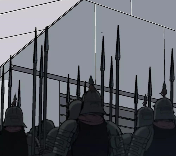 Kẻ Thách Thức Hay Nhà Không Tưởng Chapter 27 - Trang 2