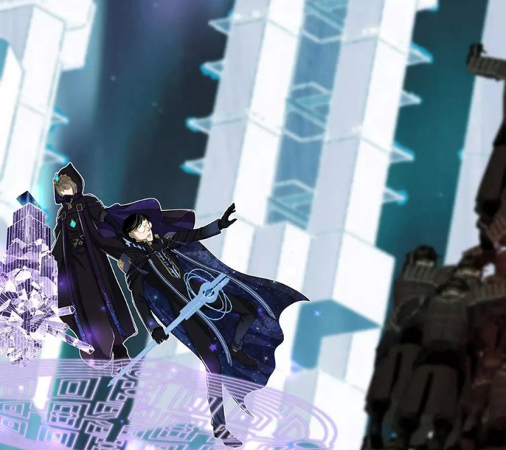 Kẻ Thách Thức Hay Nhà Không Tưởng Chapter 27 - Trang 2