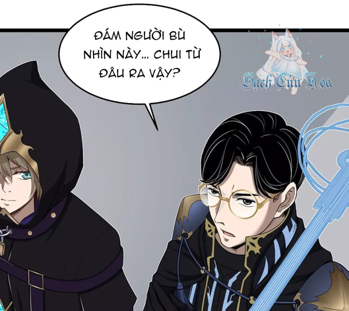 Kẻ Thách Thức Hay Nhà Không Tưởng Chapter 27 - Trang 2