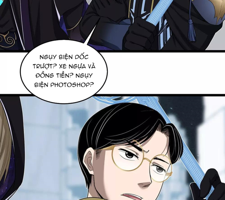 Kẻ Thách Thức Hay Nhà Không Tưởng Chapter 27 - Trang 2