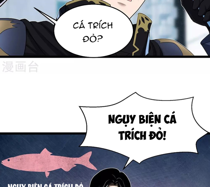 Kẻ Thách Thức Hay Nhà Không Tưởng Chapter 27 - Trang 2