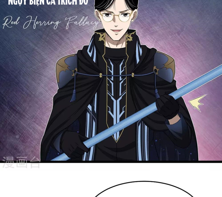 Kẻ Thách Thức Hay Nhà Không Tưởng Chapter 27 - Trang 2