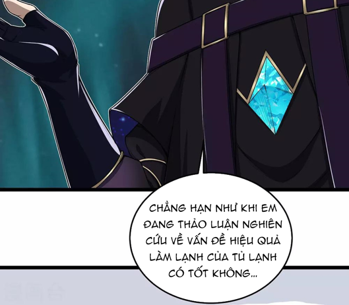 Kẻ Thách Thức Hay Nhà Không Tưởng Chapter 27 - Trang 2