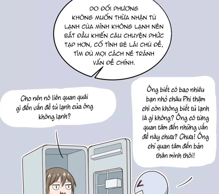 Kẻ Thách Thức Hay Nhà Không Tưởng Chapter 27 - Trang 2
