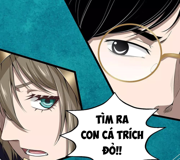 Kẻ Thách Thức Hay Nhà Không Tưởng Chapter 27 - Trang 2