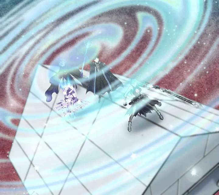 Kẻ Thách Thức Hay Nhà Không Tưởng Chapter 27 - Trang 2