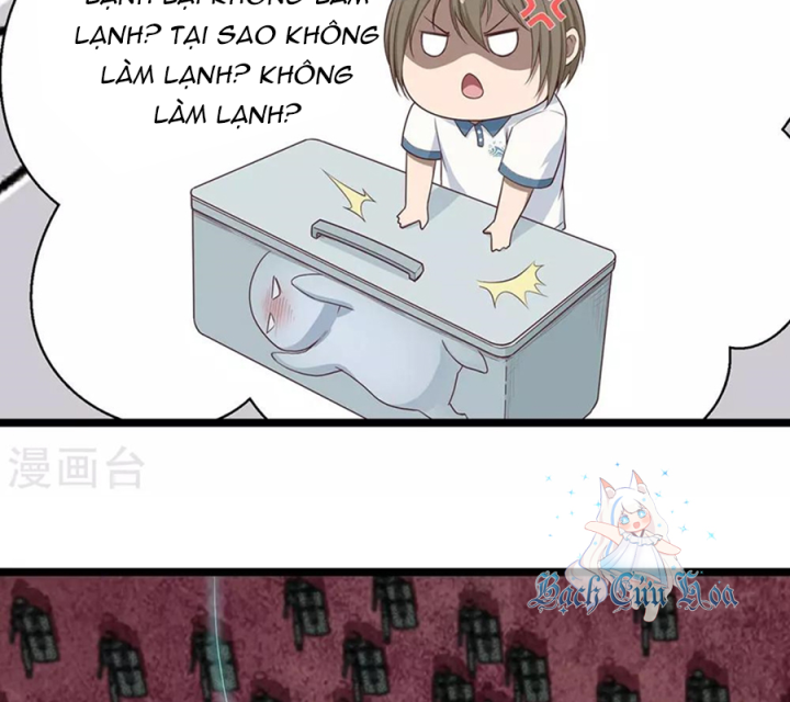 Kẻ Thách Thức Hay Nhà Không Tưởng Chapter 27 - Trang 2