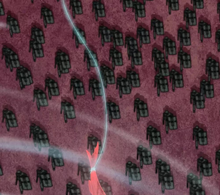 Kẻ Thách Thức Hay Nhà Không Tưởng Chapter 27 - Trang 2