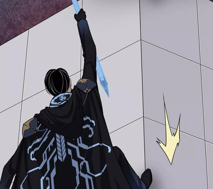 Kẻ Thách Thức Hay Nhà Không Tưởng Chapter 27 - Trang 2