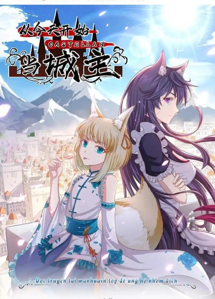 Từ Hôm Nay Bắt Đầu Làm Thành Chủ Chapter 528 - Trang 4