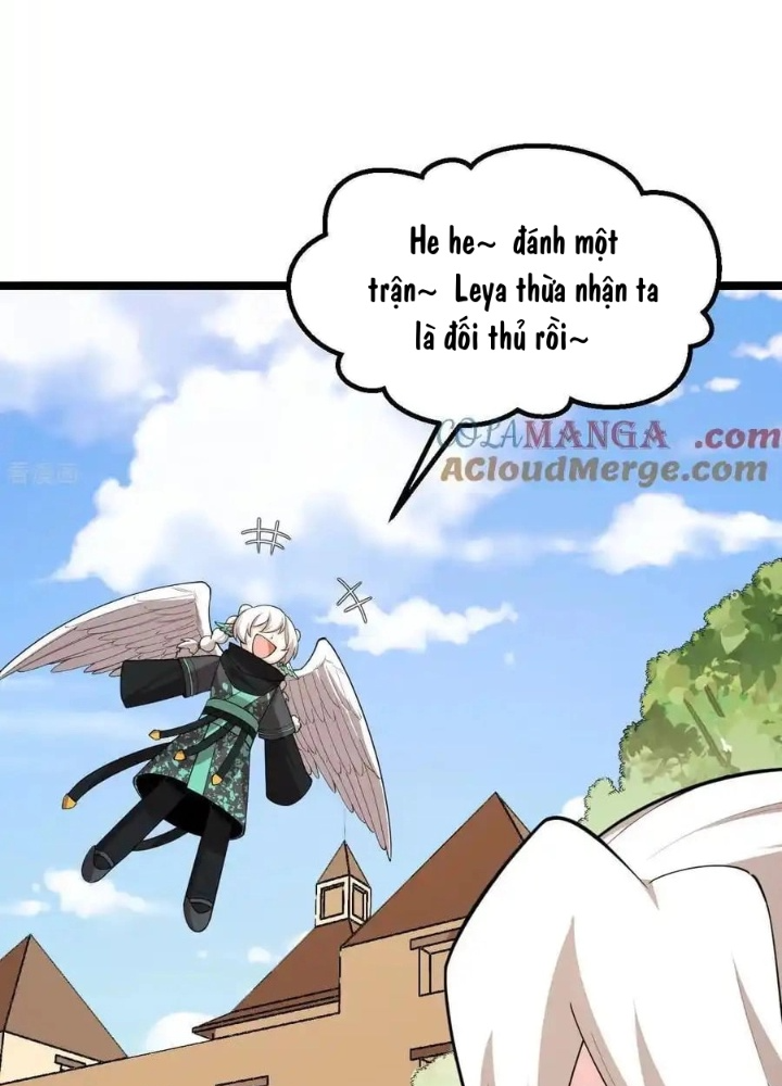 Từ Hôm Nay Bắt Đầu Làm Thành Chủ Chapter 528 - Trang 4