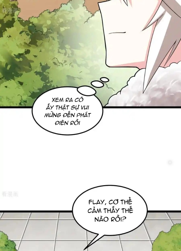 Từ Hôm Nay Bắt Đầu Làm Thành Chủ Chapter 528 - Trang 4