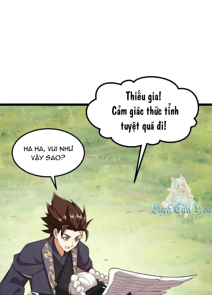 Từ Hôm Nay Bắt Đầu Làm Thành Chủ Chapter 528 - Trang 4
