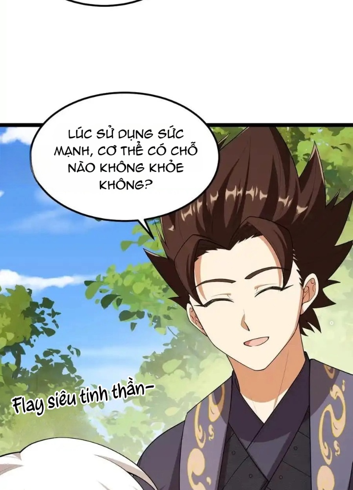 Từ Hôm Nay Bắt Đầu Làm Thành Chủ Chapter 528 - Trang 4