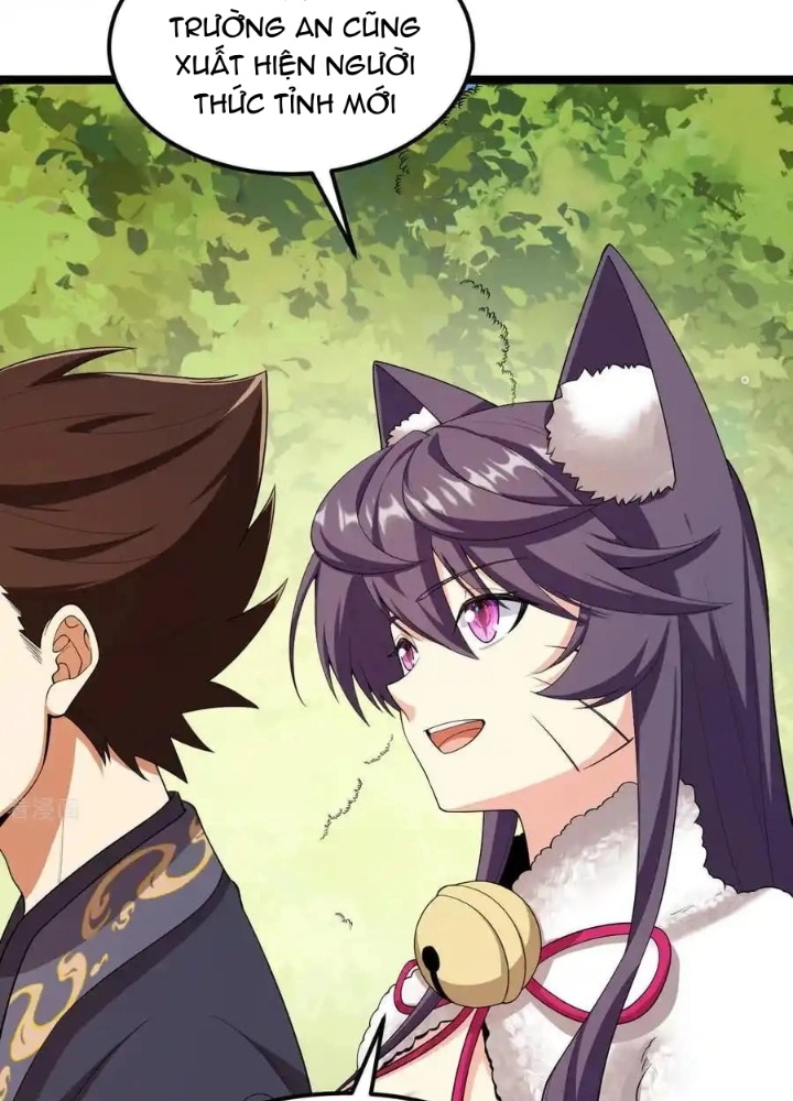 Từ Hôm Nay Bắt Đầu Làm Thành Chủ Chapter 528 - Trang 4