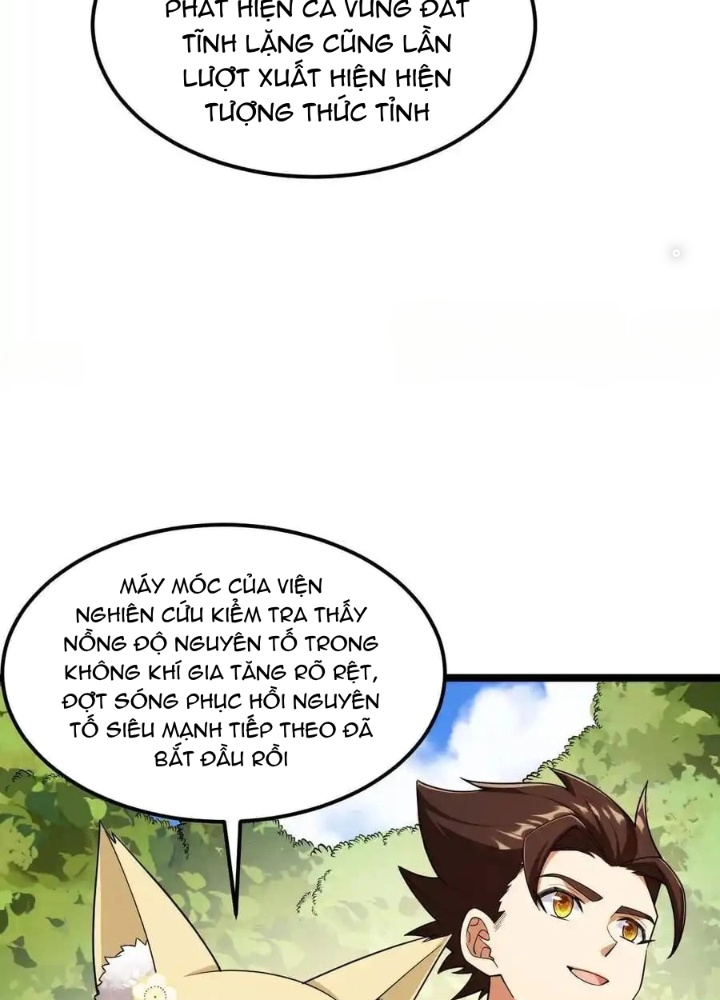 Từ Hôm Nay Bắt Đầu Làm Thành Chủ Chapter 528 - Trang 4
