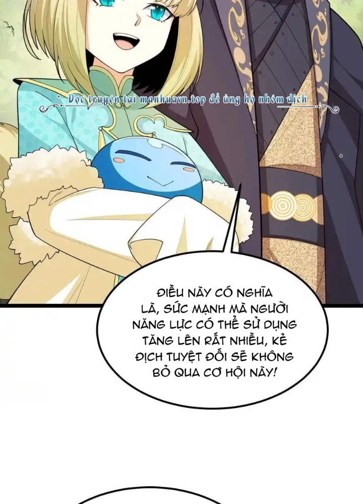 Từ Hôm Nay Bắt Đầu Làm Thành Chủ Chapter 528 - Trang 4