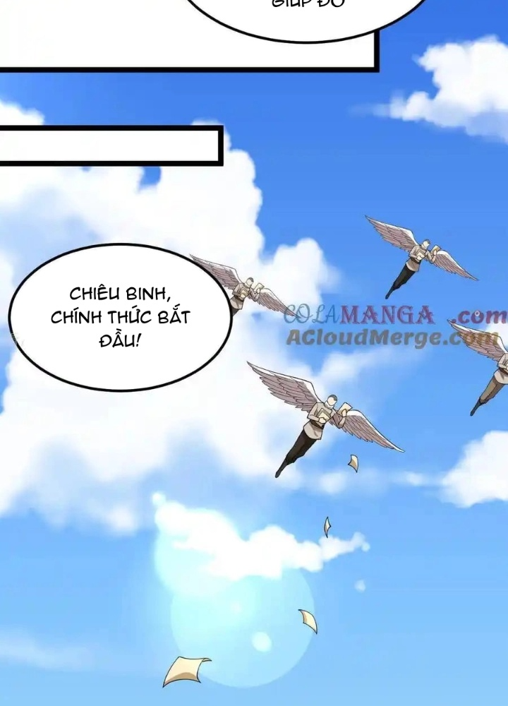 Từ Hôm Nay Bắt Đầu Làm Thành Chủ Chapter 528 - Trang 4