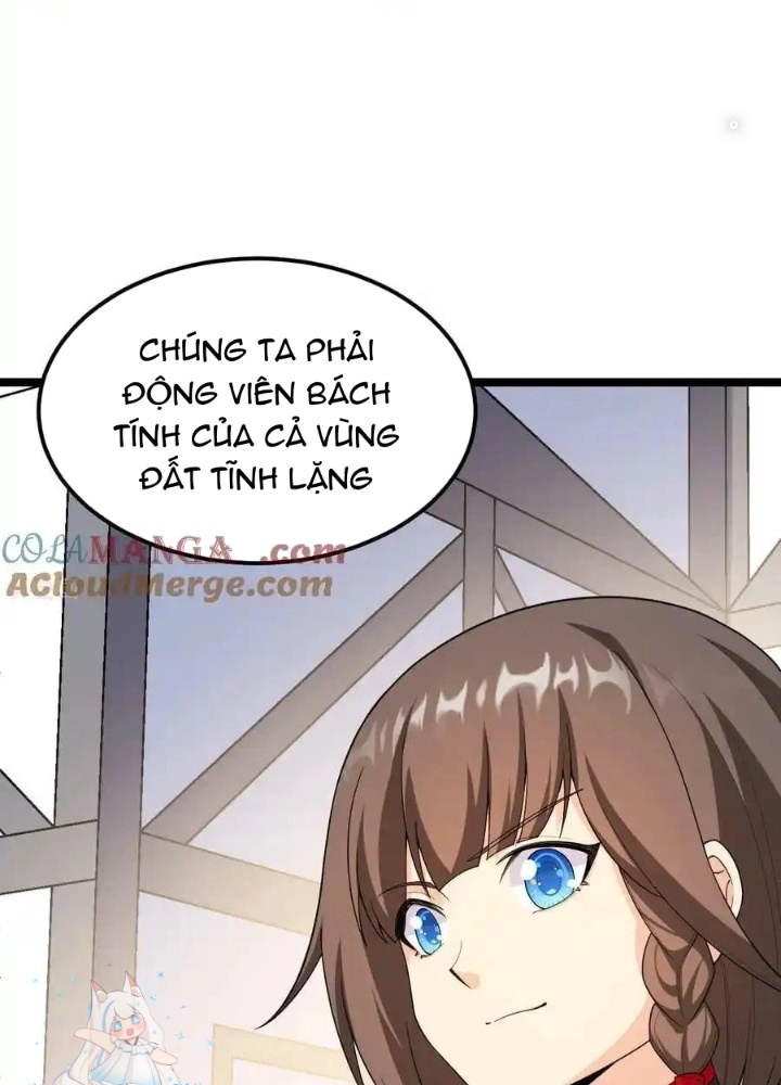 Từ Hôm Nay Bắt Đầu Làm Thành Chủ Chapter 528 - Trang 4