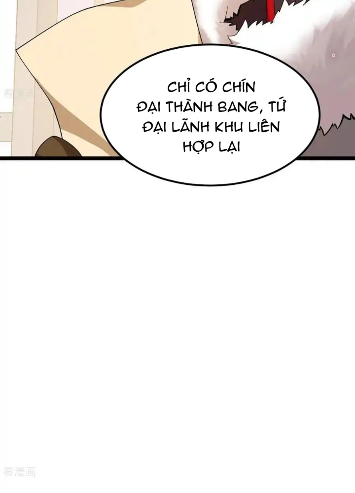 Từ Hôm Nay Bắt Đầu Làm Thành Chủ Chapter 528 - Trang 4