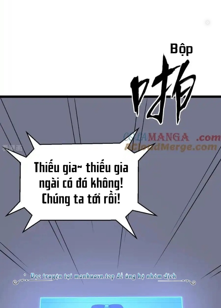 Từ Hôm Nay Bắt Đầu Làm Thành Chủ Chapter 528 - Trang 4