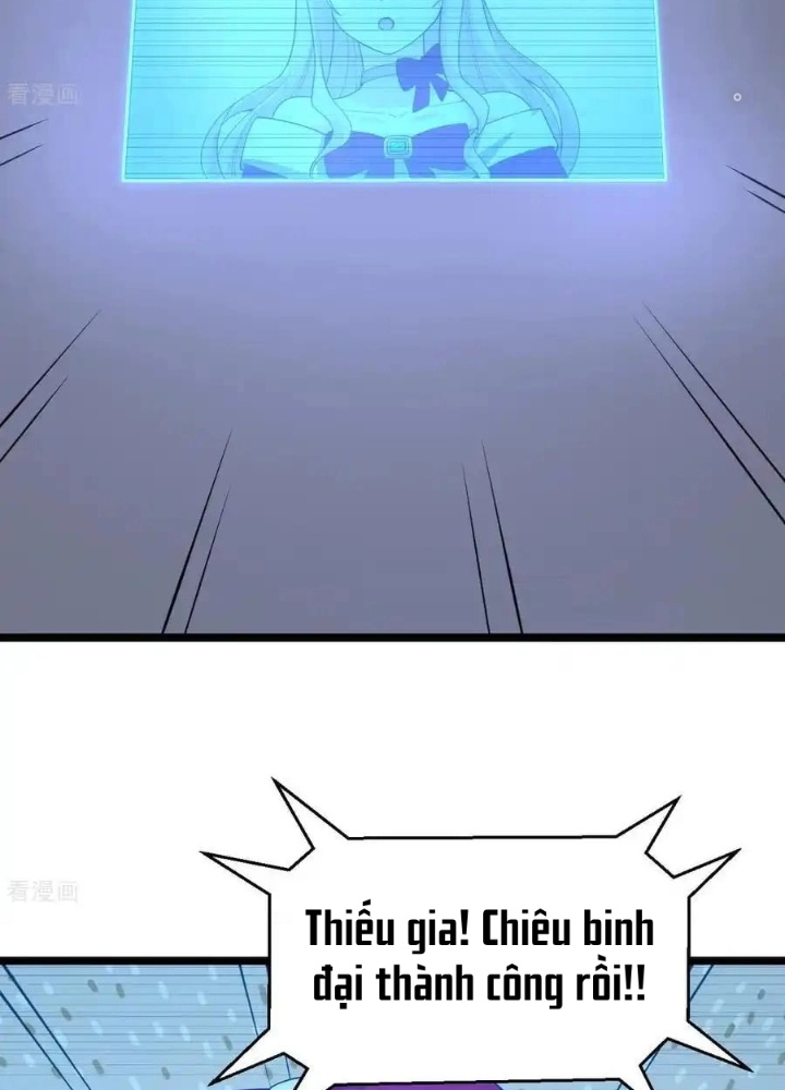 Từ Hôm Nay Bắt Đầu Làm Thành Chủ Chapter 528 - Trang 4