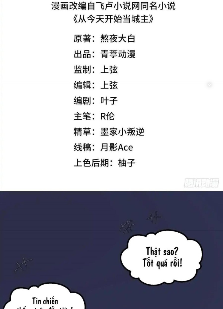 Từ Hôm Nay Bắt Đầu Làm Thành Chủ Chapter 529 - Trang 4