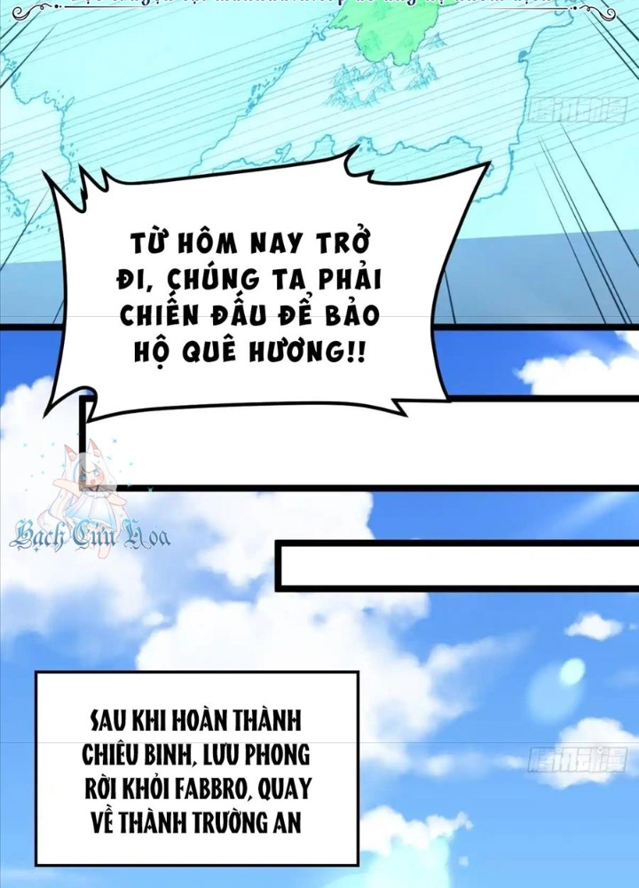 Từ Hôm Nay Bắt Đầu Làm Thành Chủ Chapter 529 - Trang 4