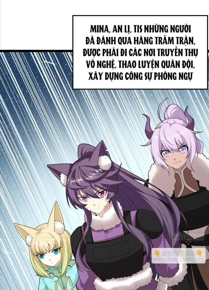 Từ Hôm Nay Bắt Đầu Làm Thành Chủ Chapter 529 - Trang 4