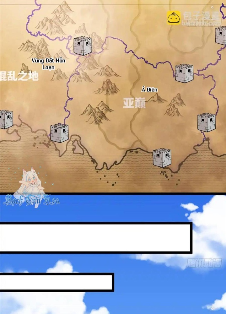 Từ Hôm Nay Bắt Đầu Làm Thành Chủ Chapter 529 - Trang 4