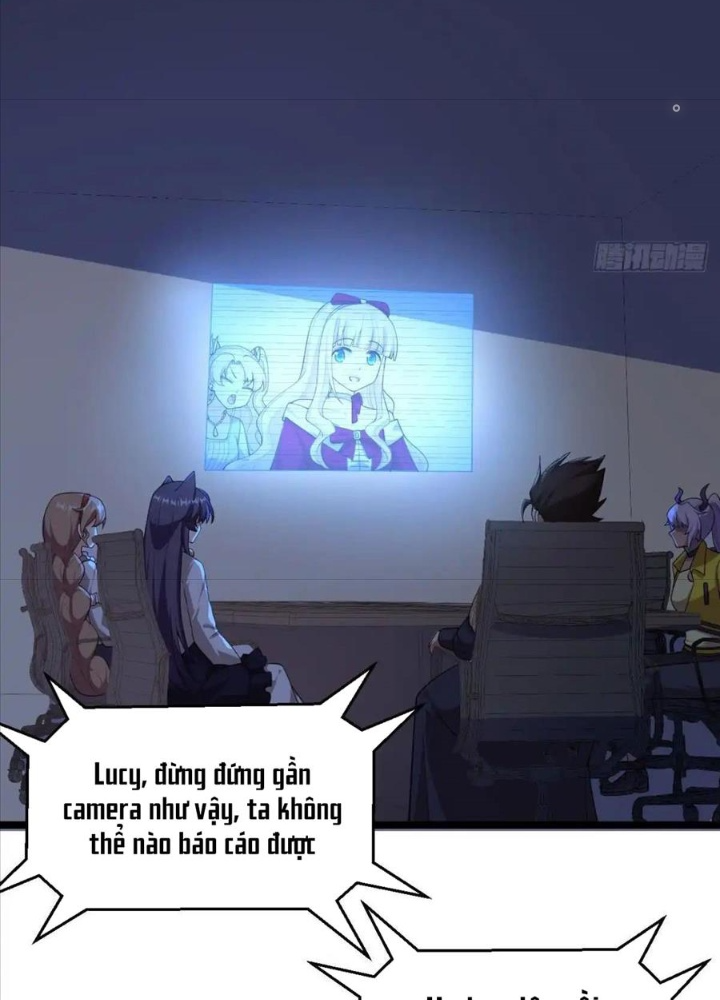 Từ Hôm Nay Bắt Đầu Làm Thành Chủ Chapter 529 - Trang 4