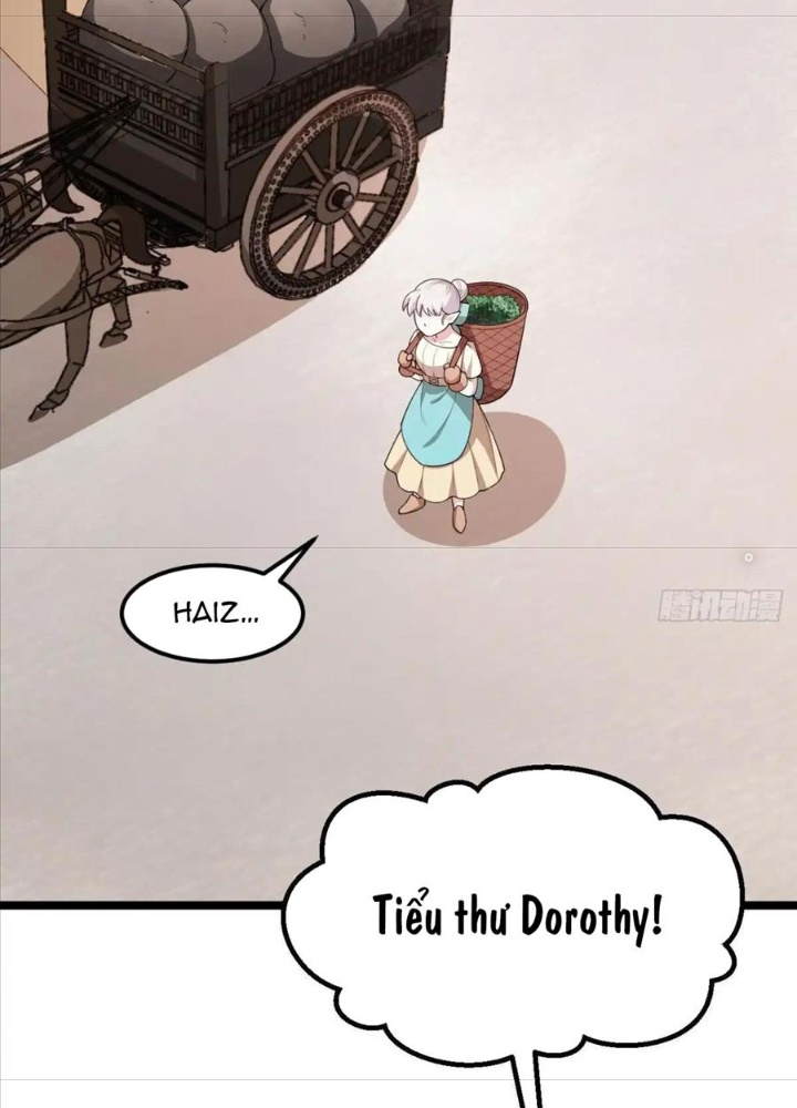 Từ Hôm Nay Bắt Đầu Làm Thành Chủ Chapter 529 - Trang 4