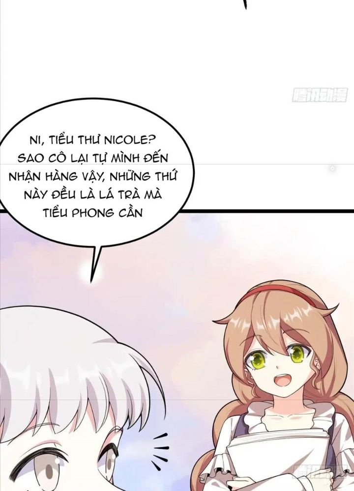 Từ Hôm Nay Bắt Đầu Làm Thành Chủ Chapter 529 - Trang 4