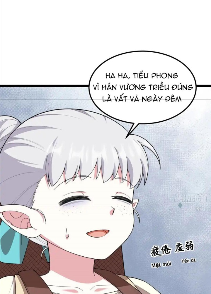 Từ Hôm Nay Bắt Đầu Làm Thành Chủ Chapter 529 - Trang 4